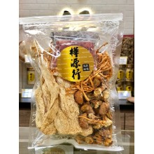 增強免疫力湯 (湯料包)